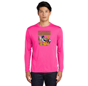 Neon Pink variant image