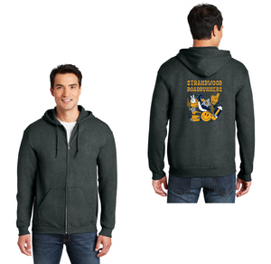 Dark Heather Grey variant image