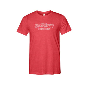 Red Triblend variant image