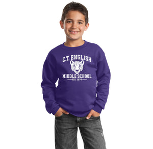 Purple variant image
