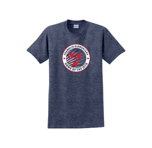 Heathered Navy variant image