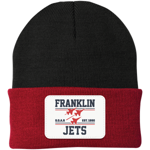 Black/Athletic Red variant image