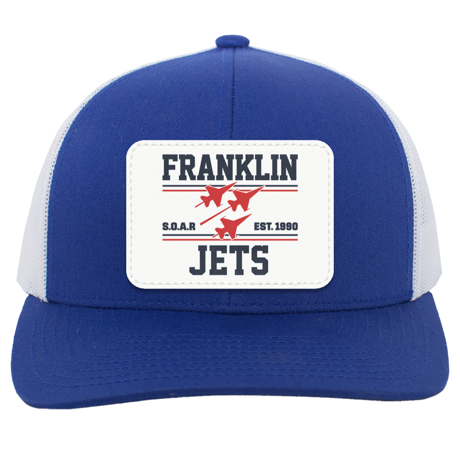 Navy/white variant image