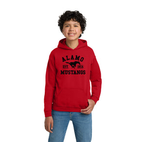 Red variant image