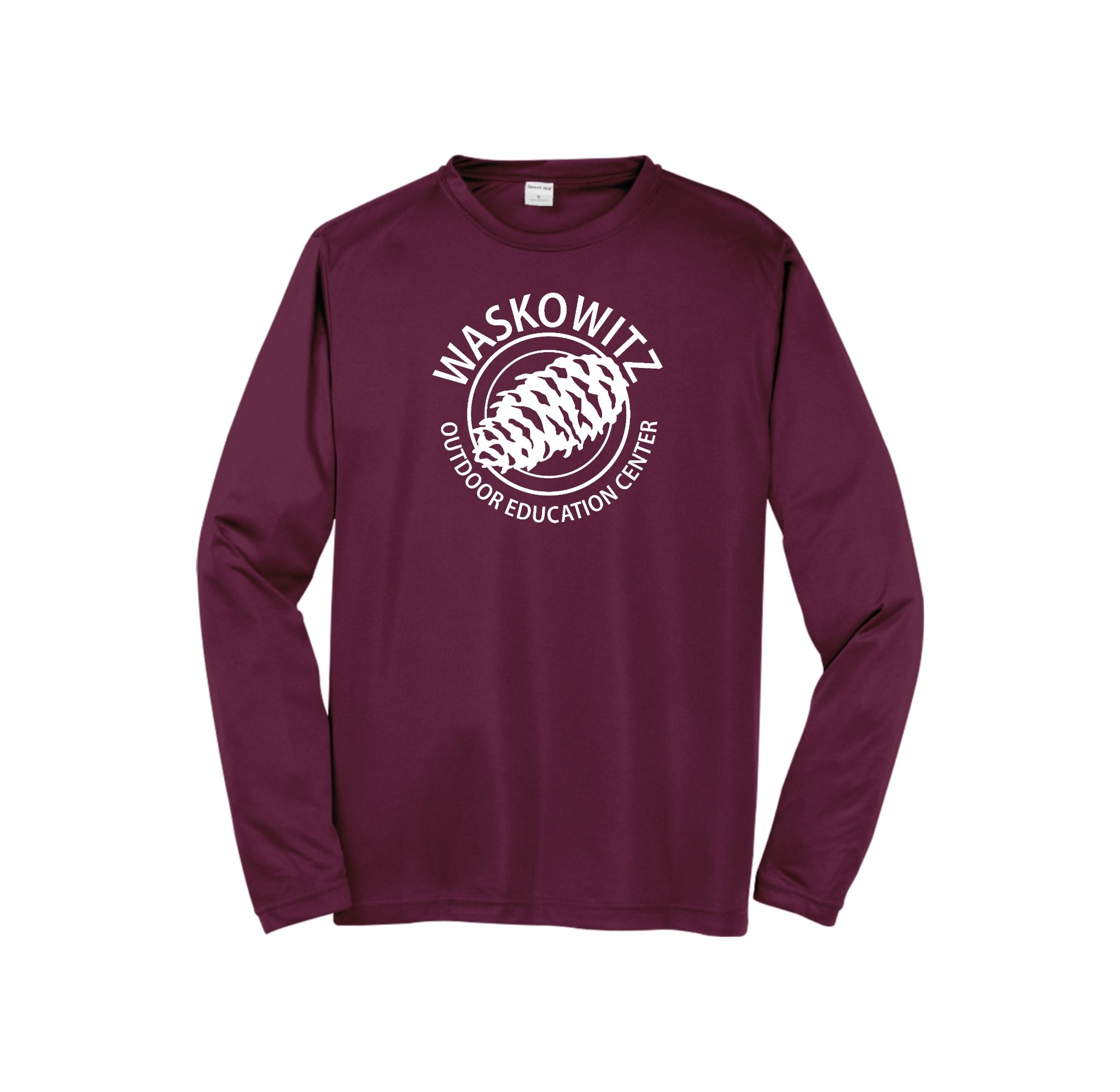 Maroon variant image
