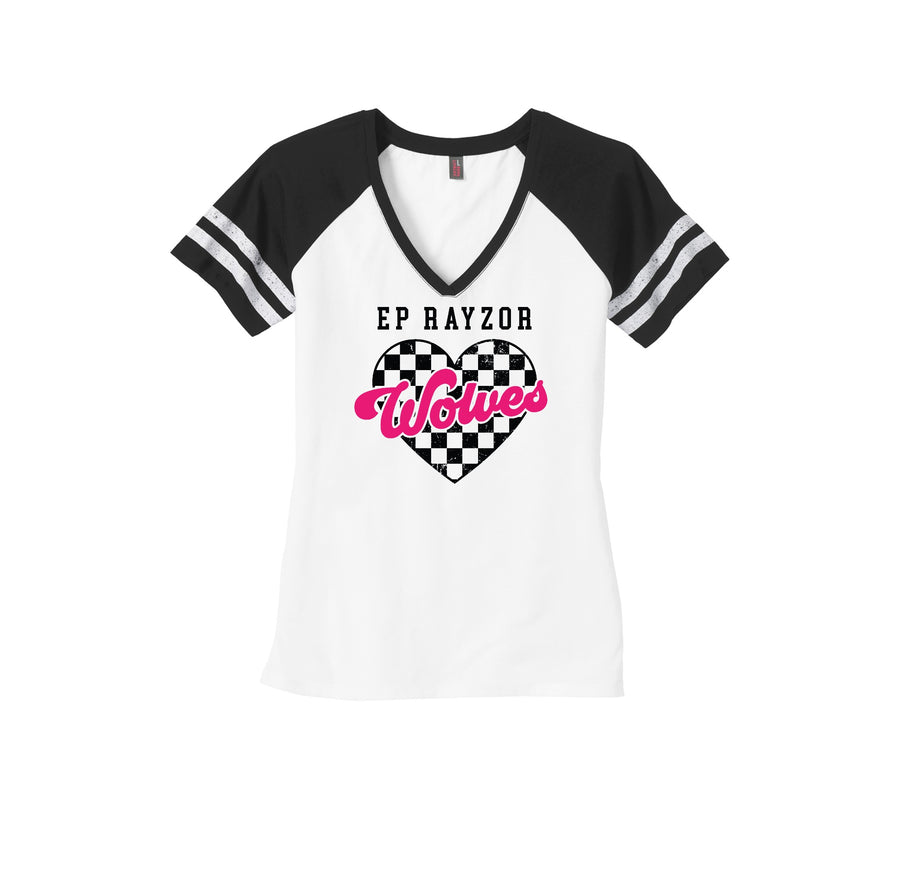 White/ Black variant image