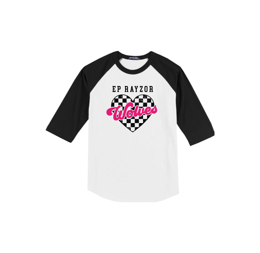 White/ Black variant image