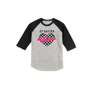 Heather Grey/ Black variant image