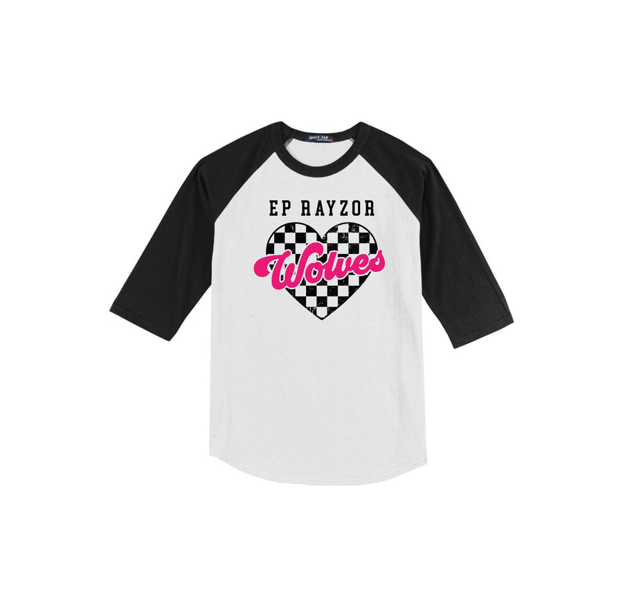 White/ Black variant image