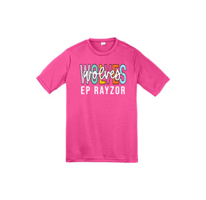 Neon Pink variant image
