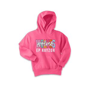 Neon Pink variant image