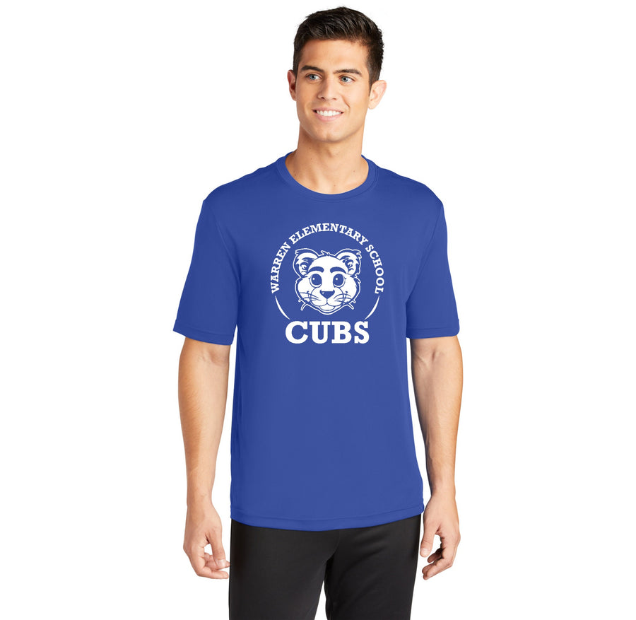 True Red variant image