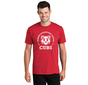 Athletic Red variant image