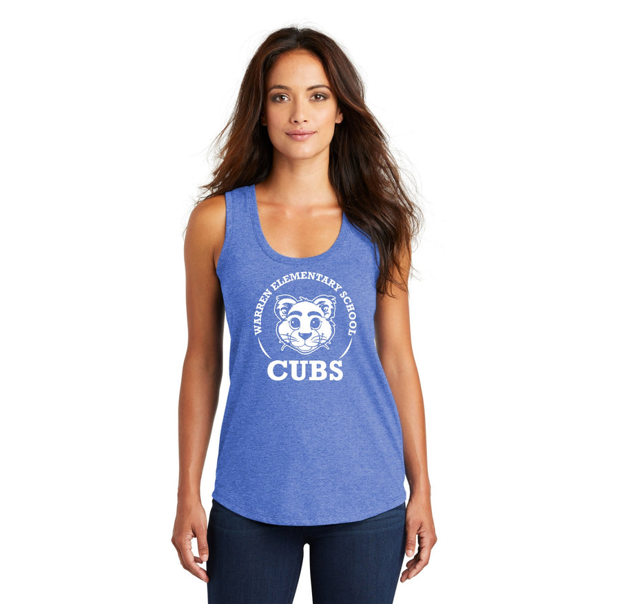 Red Frost variant image