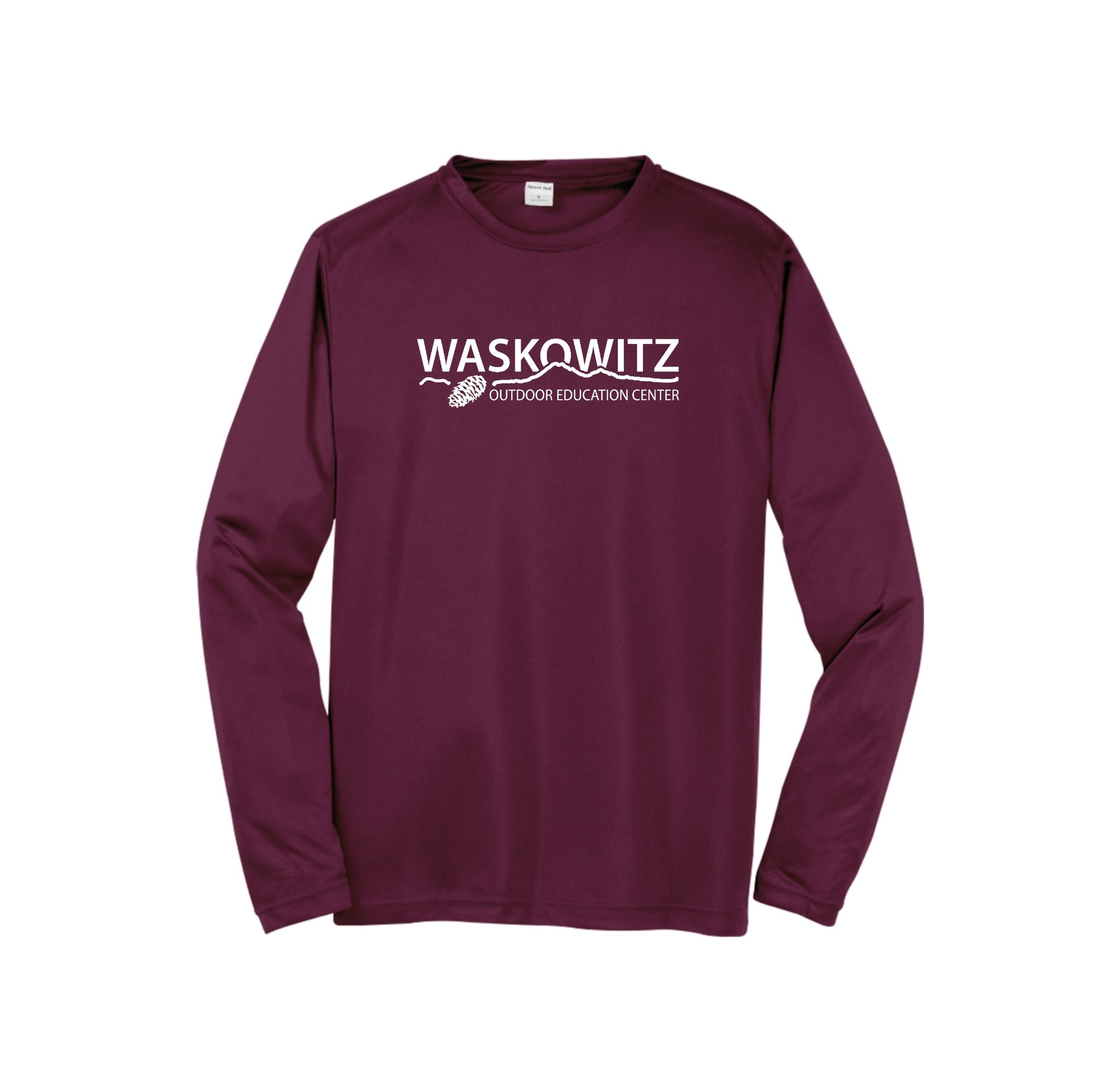 Maroon variant image