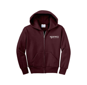 Maroon variant image