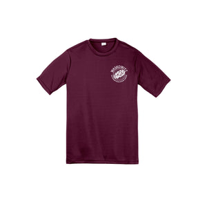 Maroon variant image