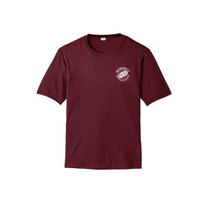 Maroon variant image
