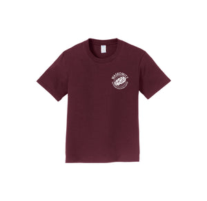 Athletic Maroon variant image