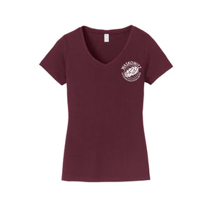Athletic Maroon variant image