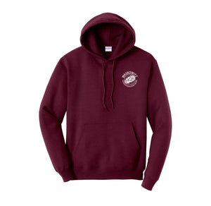 Maroon variant image