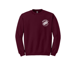 Maroon variant image