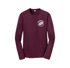 Maroon variant image