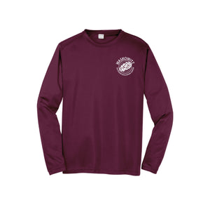Maroon variant image