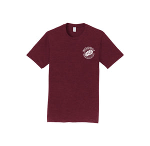 Athletic Maroon variant image