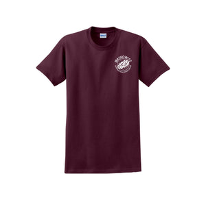 Maroon variant image