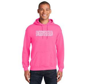 Safety Pink variant image
