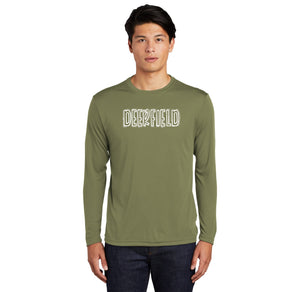 Olive Drab Green variant image