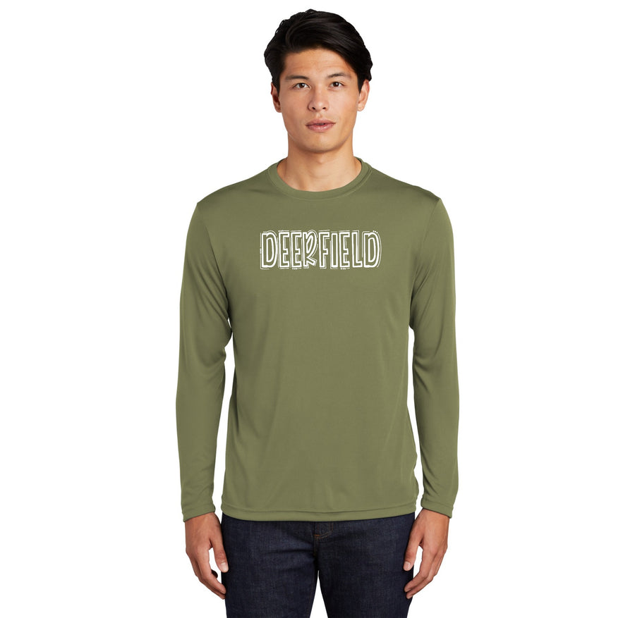 Olive Drab Green variant image