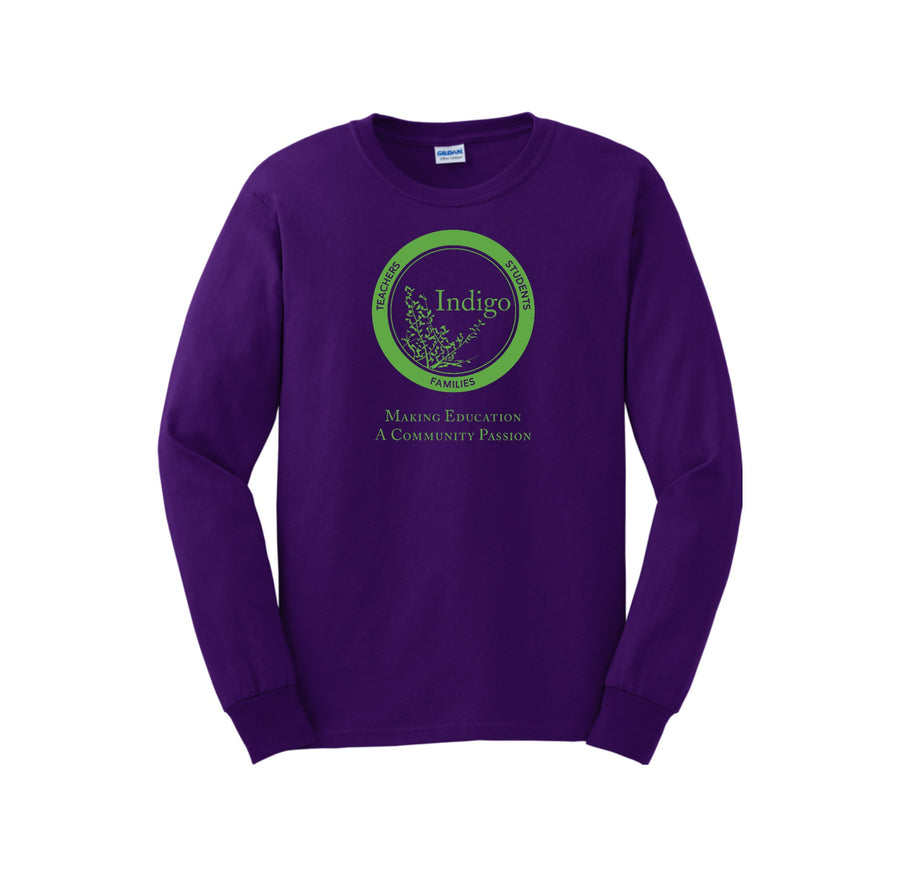 Purple variant image