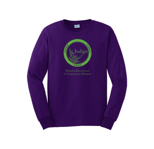 Purple variant image