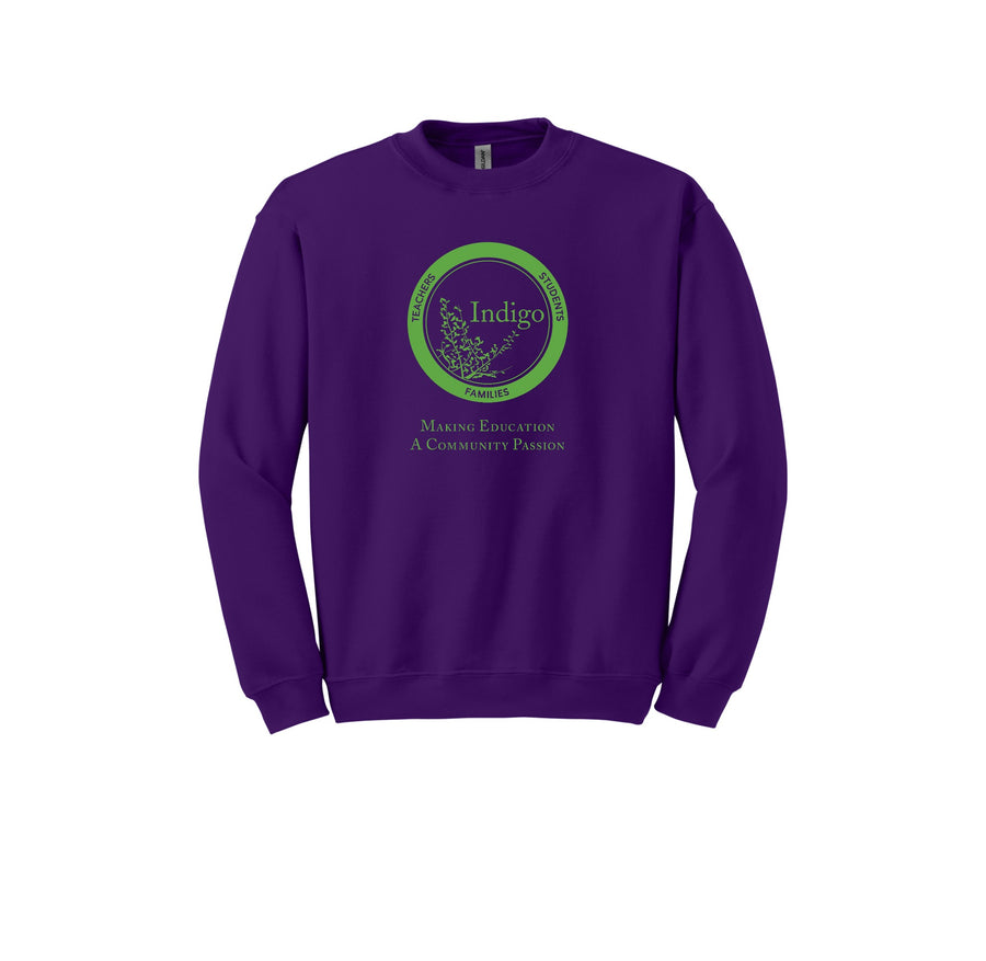 Purple variant image