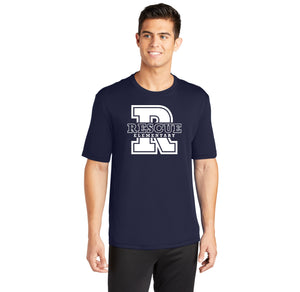 True Navy Heather variant image