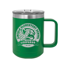Green variant image