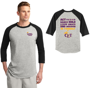 Heather Grey/ Black variant image