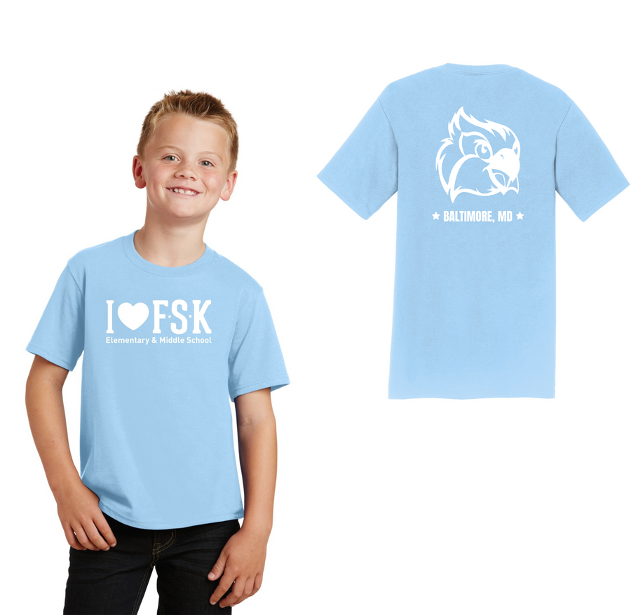 Light Blue variant image