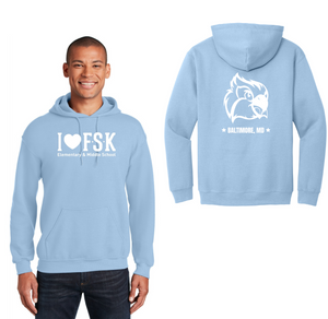 Light Blue variant image