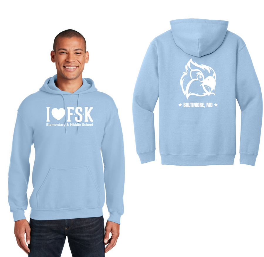 Light Blue variant image