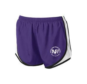 Purple/ White/ Black variant image
