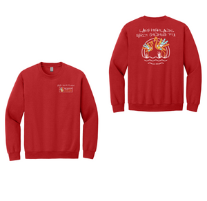 Red variant image