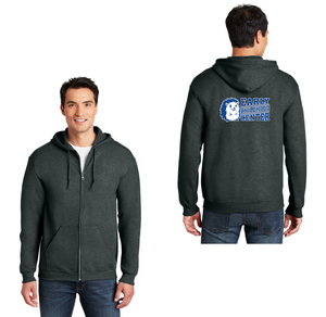 Dark Heather Grey variant image