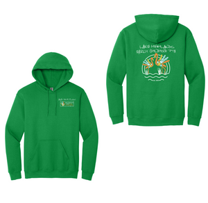 Irish Green variant image