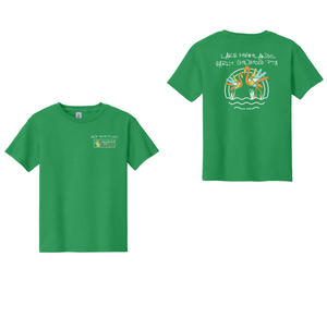 Irish Green variant image