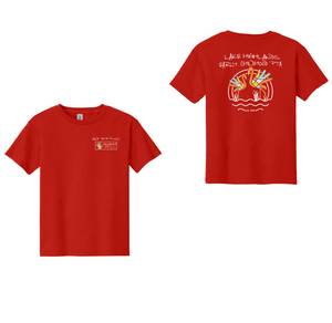 Red variant image