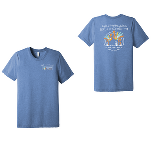 Blue Triblend variant image