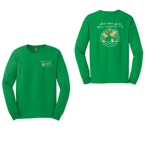 Irish Green variant image